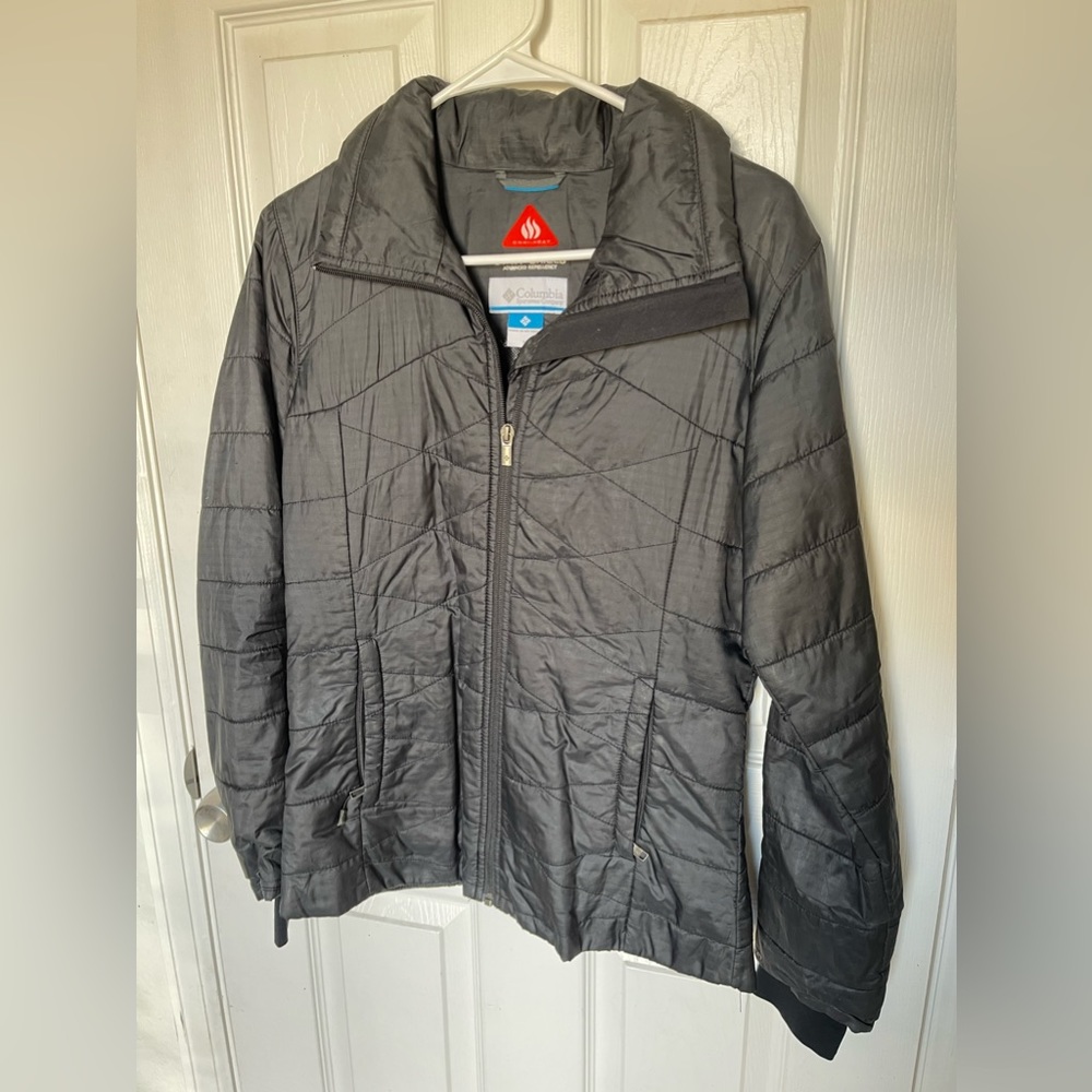 Columbia Wind Breaker Jacket